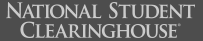 National Student Clearinghouse