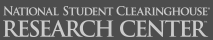 National Student Clearinghouse Research Center