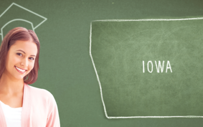All Iowa Public Universities, Community Colleges Work Together to Help Students Earn Degrees via Clearinghouse’s Reverse Transfer Service