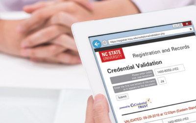 National Student Clearinghouse and Paradigm, Inc. to Provide Students and Institutions a Secure, Portable, Certified eDiploma