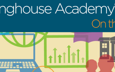 April Schedule of Live Webinars