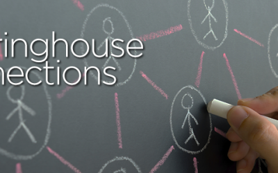 Clearinghouse Spotlight: Sally Trivero, Client Support Manager