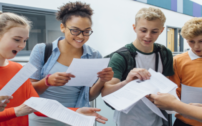From Data to Decision: Using StudentTracker to Shape Future School Initiatives