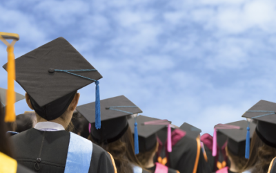 Research Center Releases “Completing College: A State-Level View of Student Completion Rates”